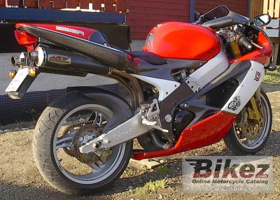 1999 bimota sb 8 r photo